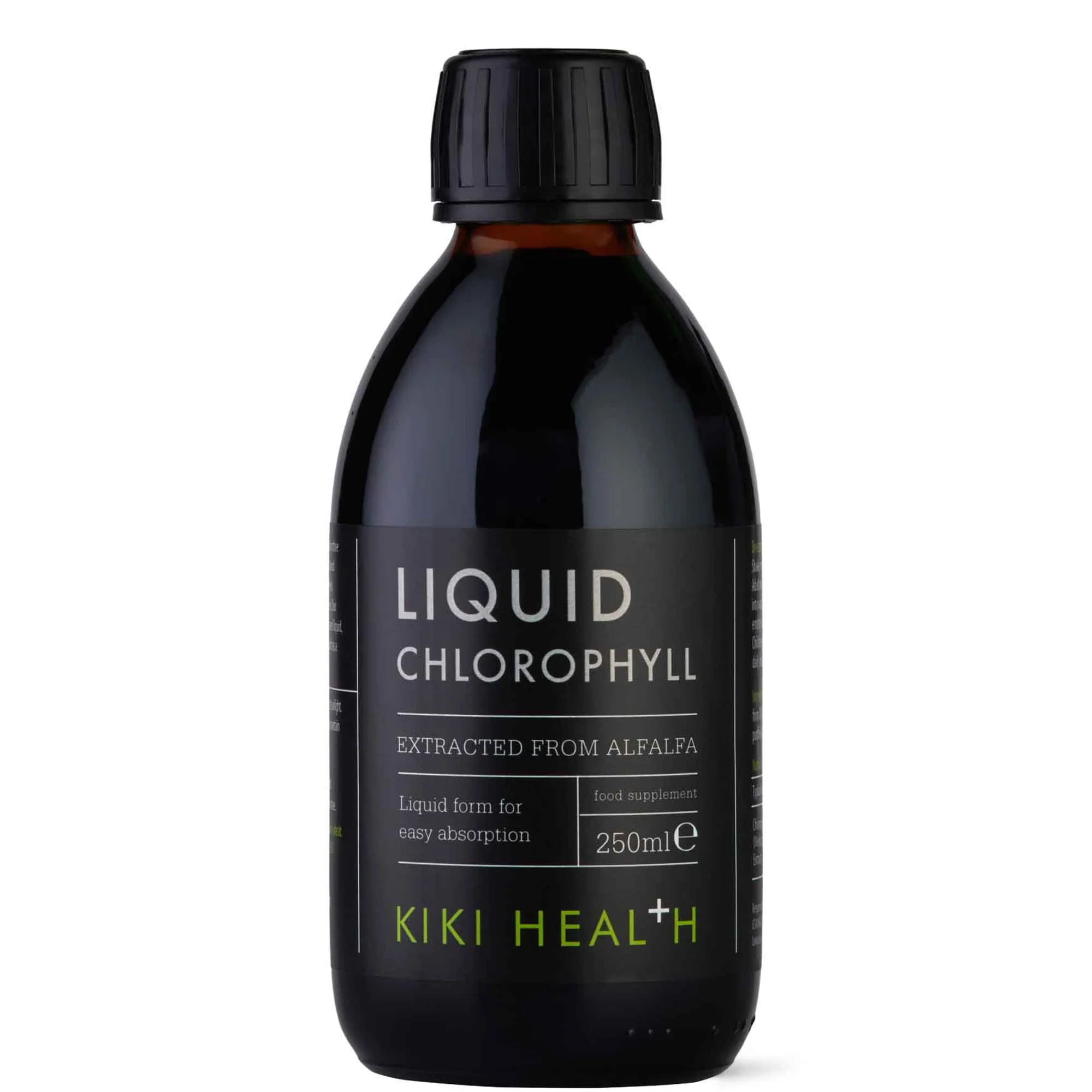 KIKI Health Liquid Chlorophyll