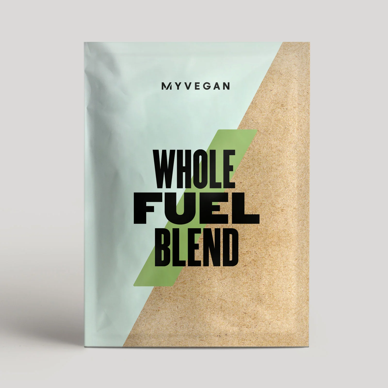 Whole Fuel Blend - 50g - Unflavoured Image 1
