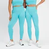 MP Women's Crayola Leggings - Aquamarine