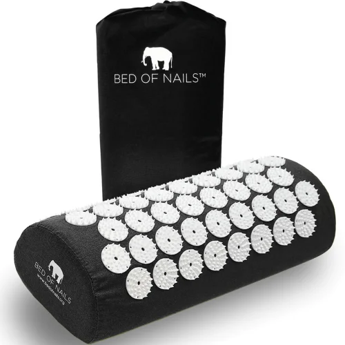 Bed of Nails Acupressure Pillow