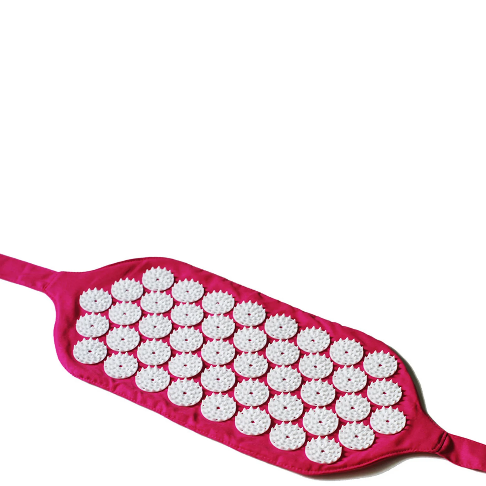 Bed of Nails Acupressure Strap - Pink Image 1