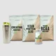 The Vegan Essentials Bundle
