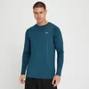 MP Men's Velocity Long Sleeve T-Shirt - Blue Wing Teal