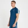 MP Men's Tempo Short Sleeve T-Shirt - Intense Blue