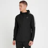 MP Men's Tempo Zip Up Hoodie - Black