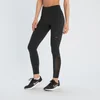 MP Women's Velocity Ultra Reflective Leggings - Black