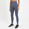 MP Women's Velocity Ultra Graphene Seamless Leggings - Shadow Blue