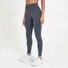 MP Women's Tempo Seamless Leggings - Graphite