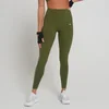MP Women's Adapt Leggings - Leaf Green
