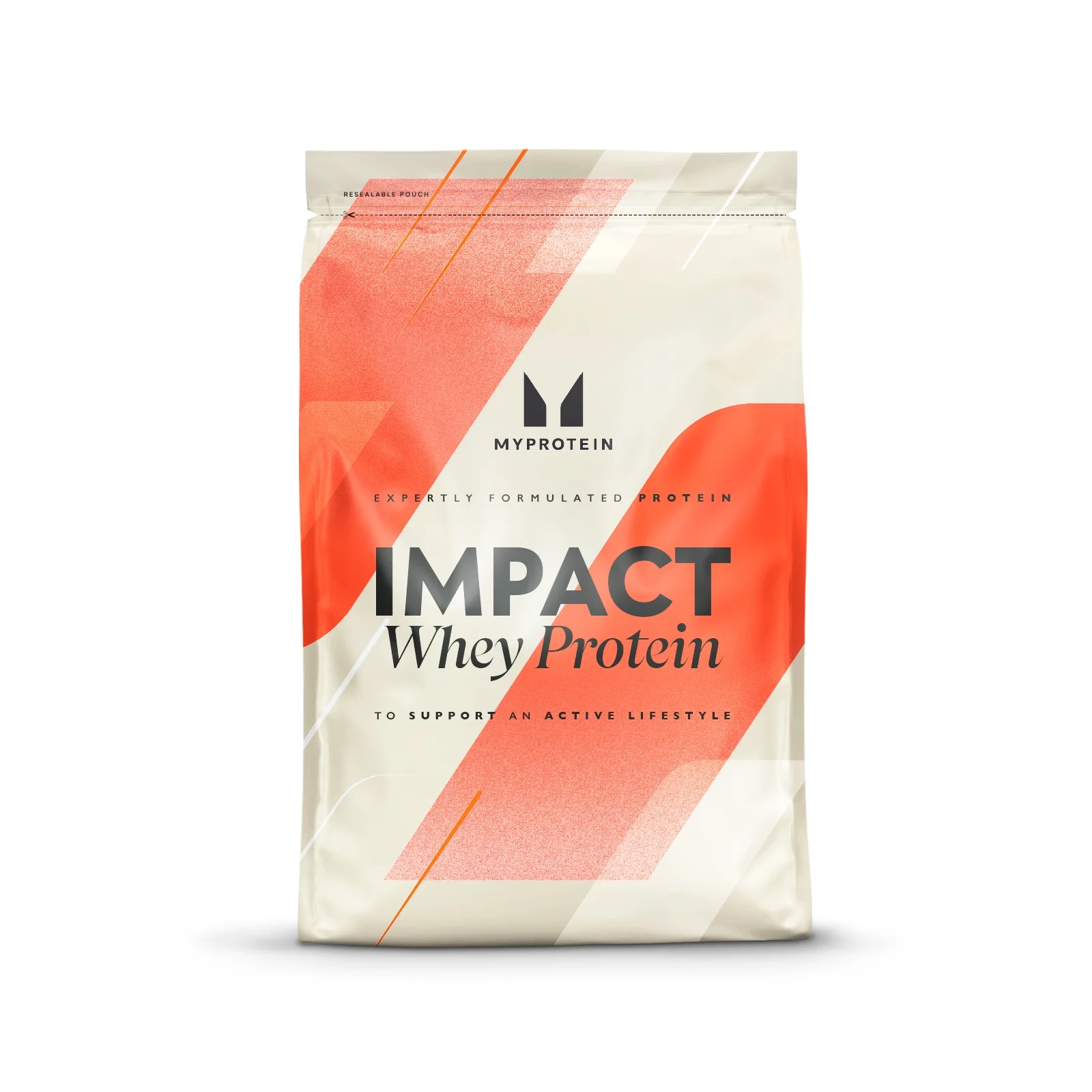 Limited Edition Impact Whey Protein - 5kg - Banoffee Image 1
