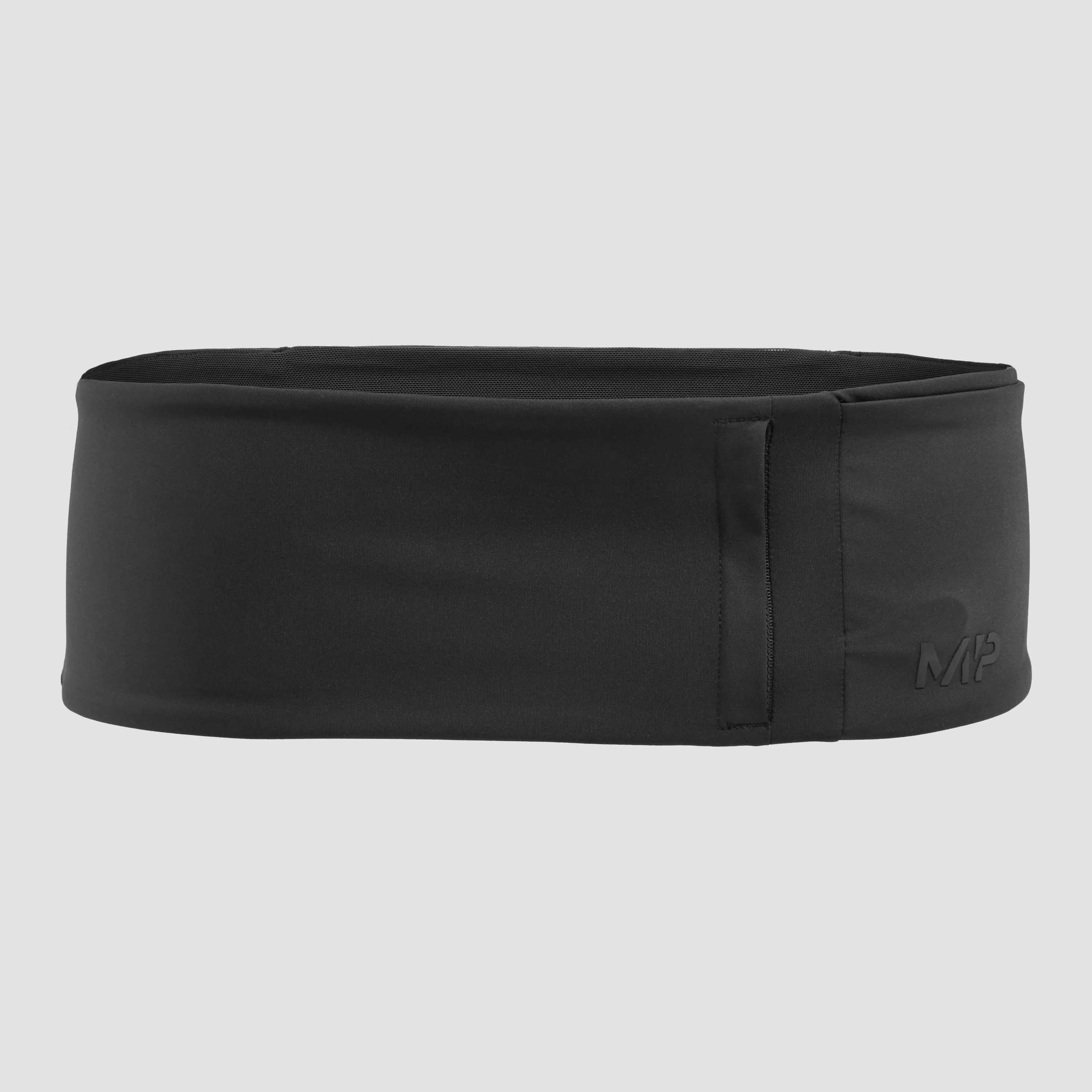 MP Velocity Ultra Waistband - Black - S Image 1