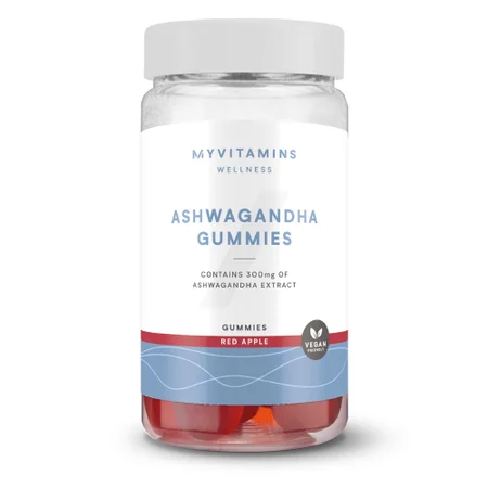 Ashwagandha Gummies