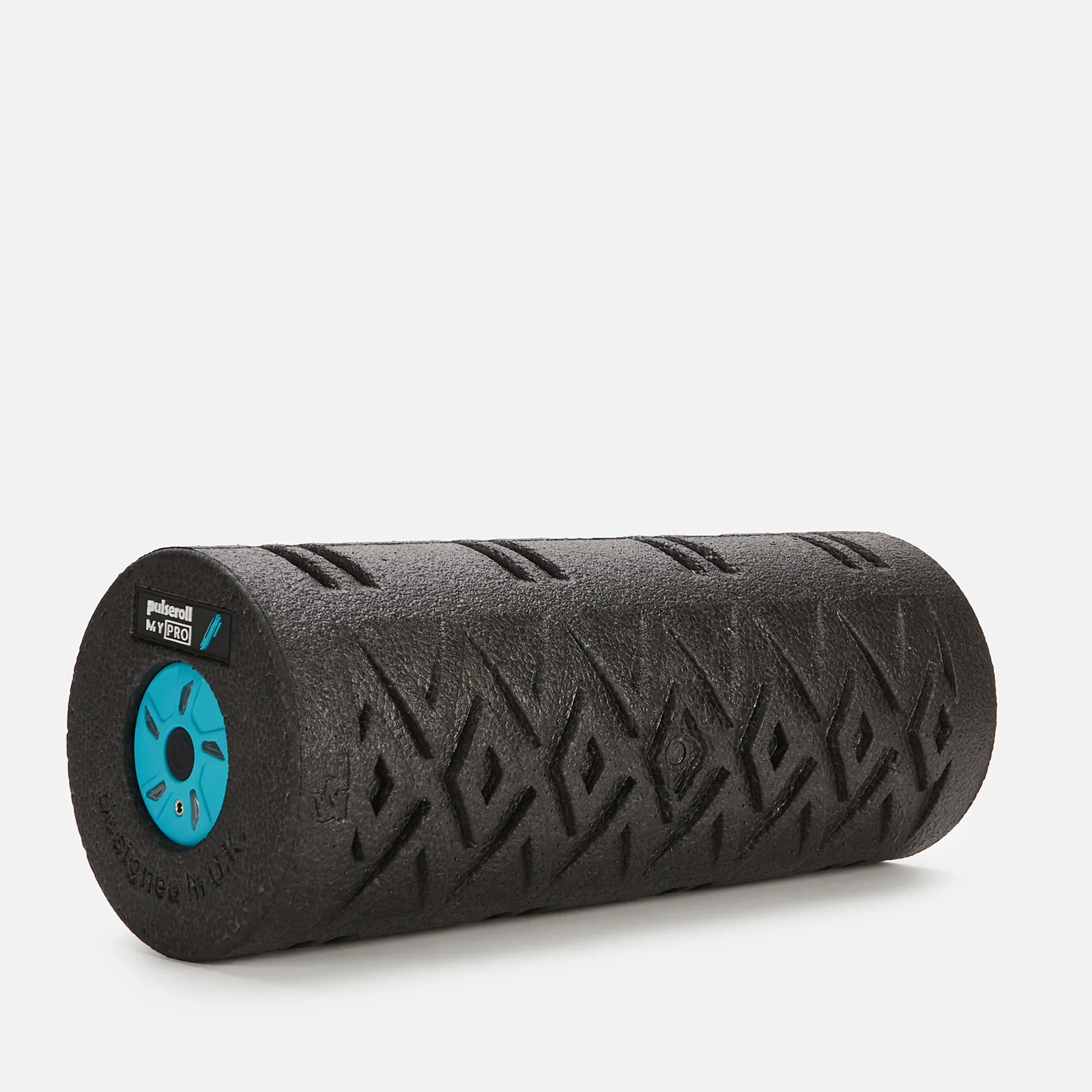 MyPRO x Pulseroll - The Vibrating Foam Roller Image 1