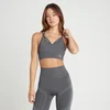 MP Women's Impact Scrunch Seamless Sports Bra - Graphite
