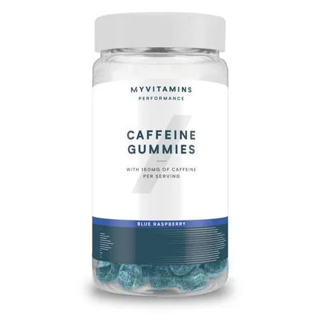 Caffeine Gummies