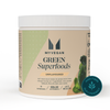 Green Superfoods