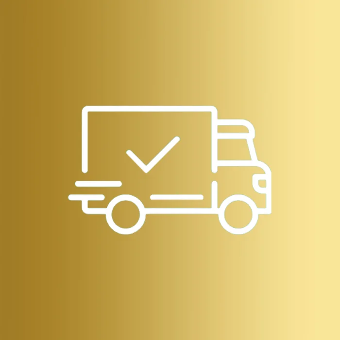 12 Months Free Standard Delivery