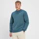MP Men's Rest Day Sweatshirt - Smoke Blue