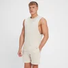 MP Men's Rest Day Drop Armhole Tank Top - Sand