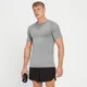 MP Men's Tempo Seamless Short Sleeve T-Shirt - Storm