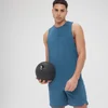 MP Men's Tempo Ultra Tank Top - Deep Slate
