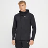 MP Men's Tempo Hoodie - Black
