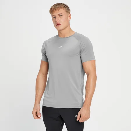 MP Men's Tempo T-Shirt - Storm