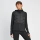 MP Women's Tempo Ultra Padded Jacket - Black