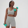 MP Women's Adapt Sports Bra - Storm