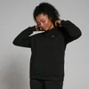 MP Women's Rest Day Hoodie - Black