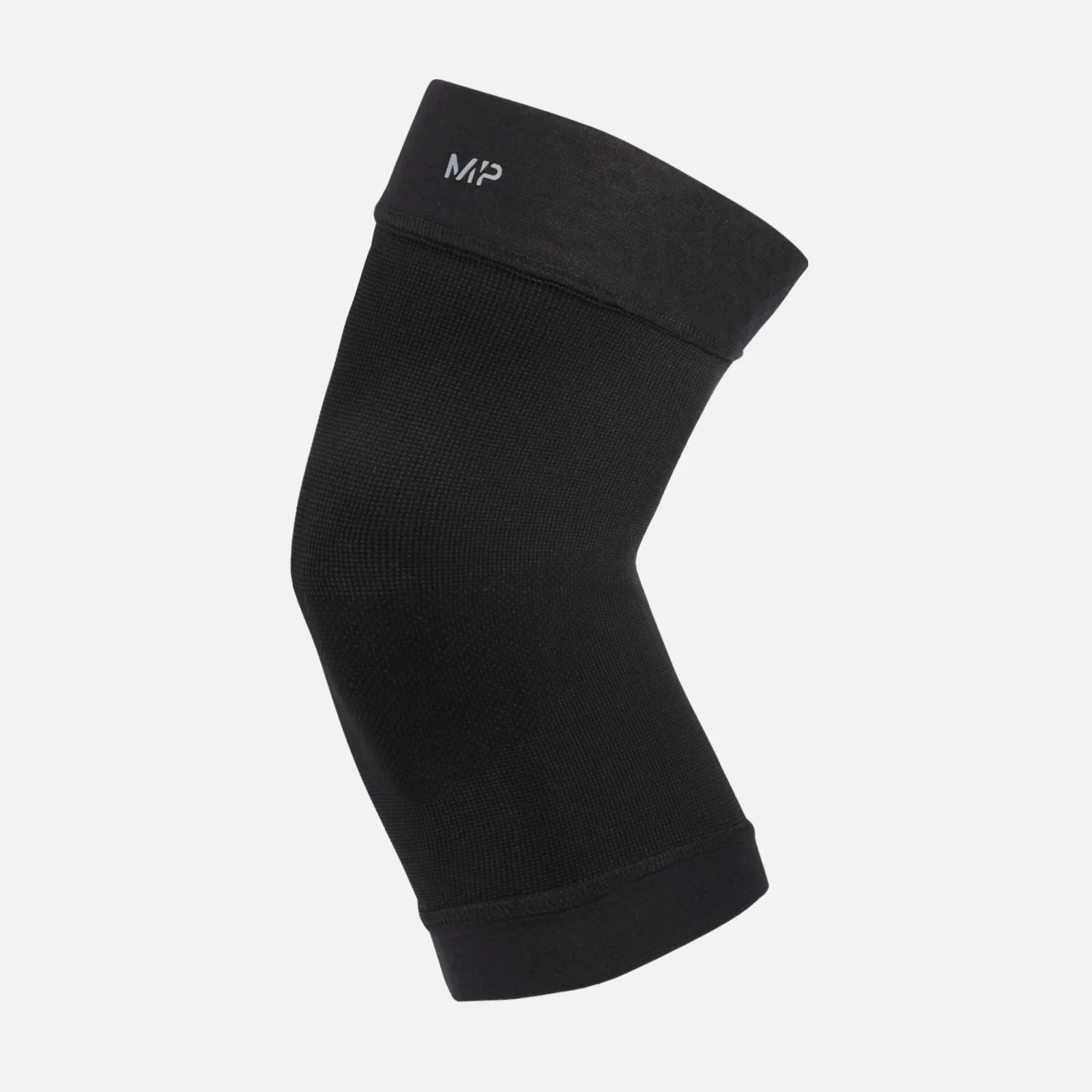 MP Seamless Knee Sleeve (Single) - Black - S Image 1