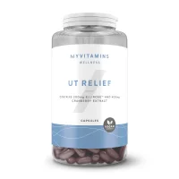 Cranberry Extract Capsules