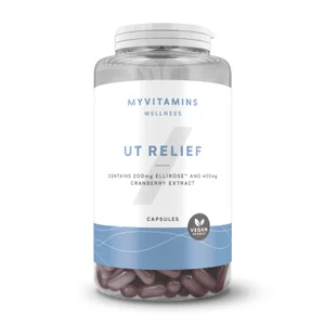 UTRelief - Amount 60capsules