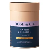 Dose & Co Marine Collagen Unflavored