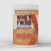 Whey Forward Iced Coffee