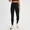 MP Women's Tempo Rib Seamless Leggings - Black