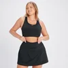 MP Women's Tempo Sports Bra - Black