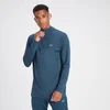 MP Men's Velocity 1/4 Zip - Blue Moon