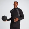 MP Men's Tempo 1/4 Zip - Black