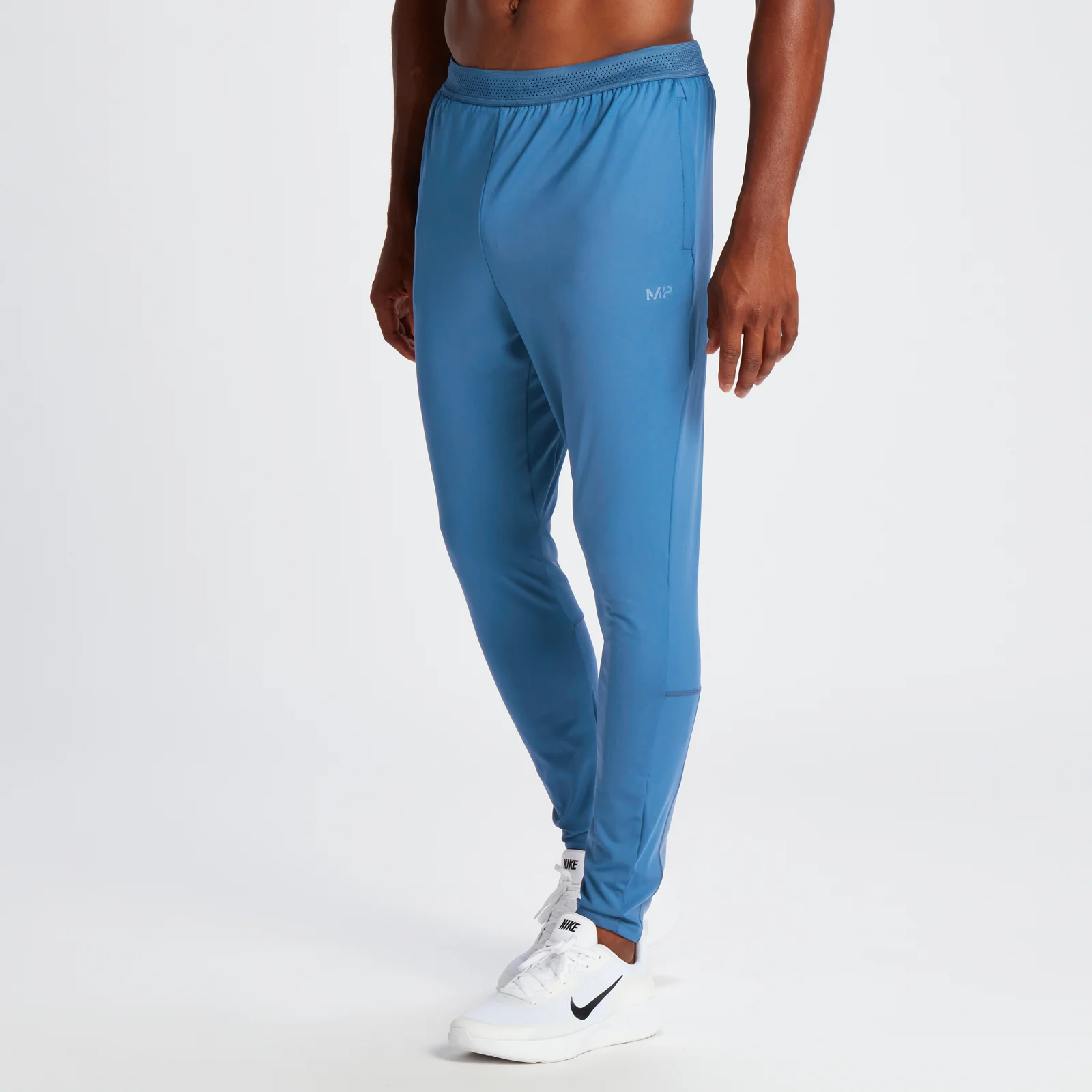 MP Men's Tempo Joggers - Indigo Blue - XS Image 1