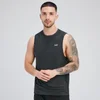MP Men's Tempo Tank Top - Black Marl