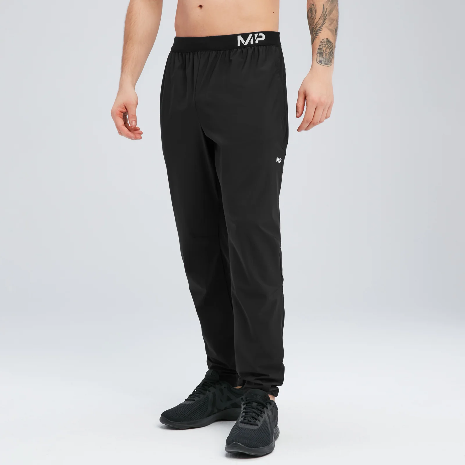 MP Men's Tempo Joggers - Black - S Image 1