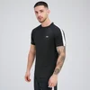MP Men's Tempo T-Shirt - Black