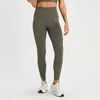MP Women's Tempo Rib Seamless Leggings - Taupe Green