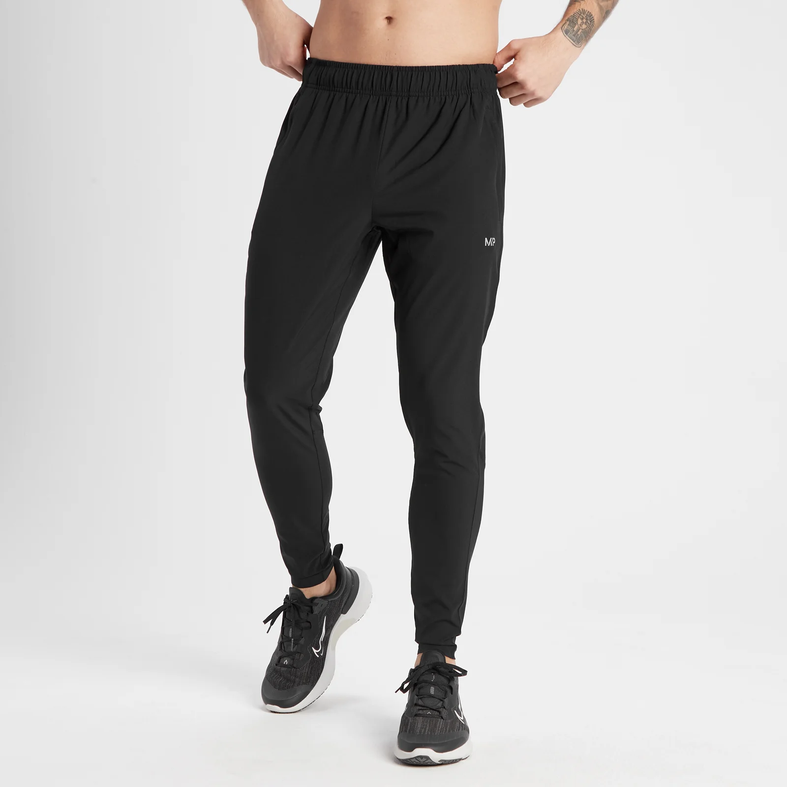MP Men's Velocity Joggers - Black - XS Image 1