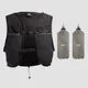 MP Velocity Ultra Hydration Vest & 2 Soft Running Bottles Bundle