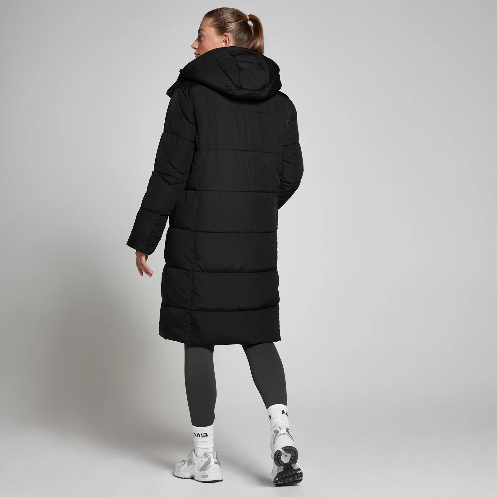 Featherweight Lululemon Down Filled Long Puffer Jacket Wunder Puff