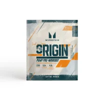 Origin Pre-Workout