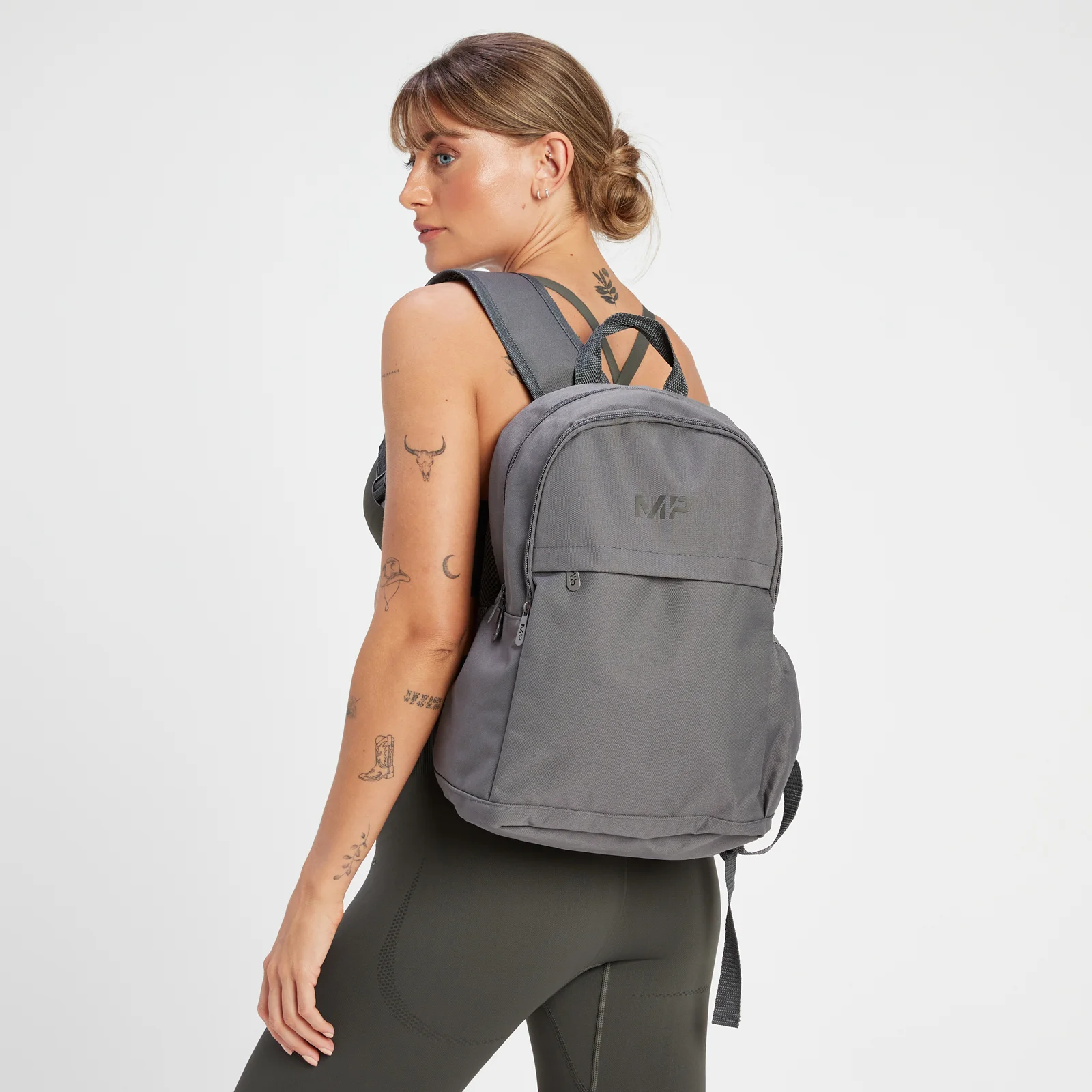 MP Backpack - Carbon Image 2