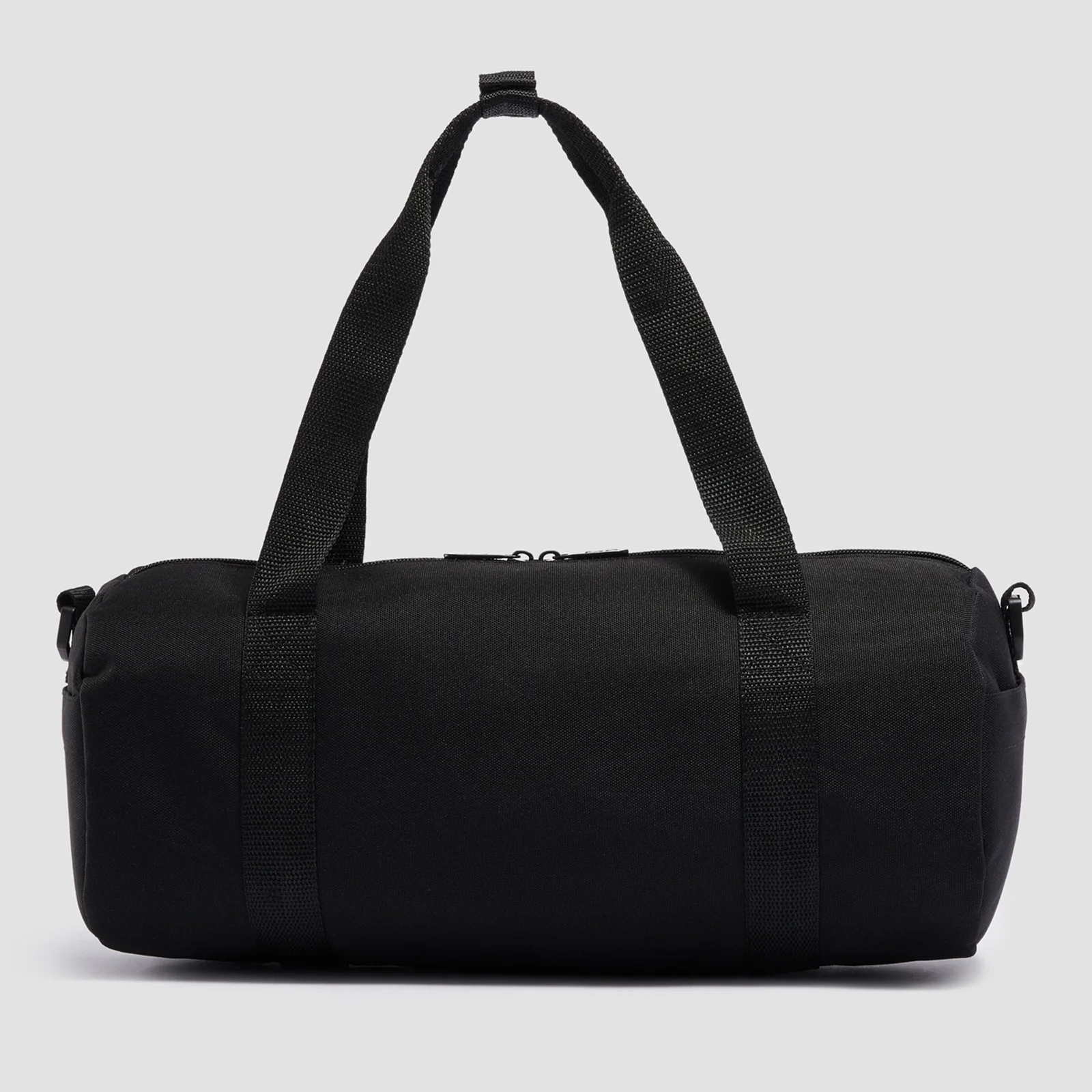 MP Mini Barrel Bag - Black Image 2